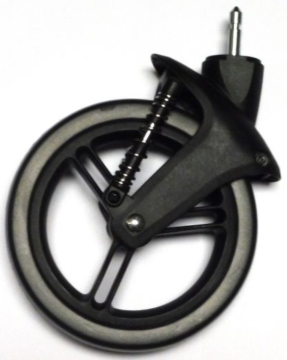 Voorwiel 10"-1646