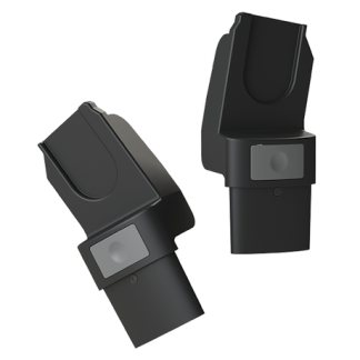 Autostoel adapters