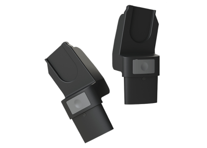 Autostoel adapters
