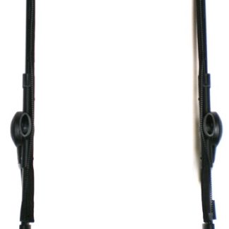 Vervangen rits stoelframe