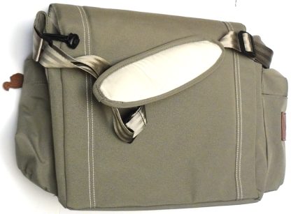 Verzorgingstas Tailor Grey-1904