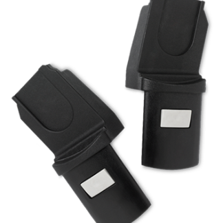 Autostoel adapters