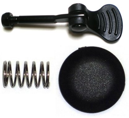 Duwbeugel vergrendelings set-1932