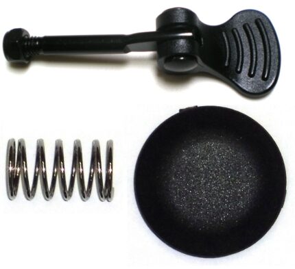 Duwbeugel vergrendelings set-1932