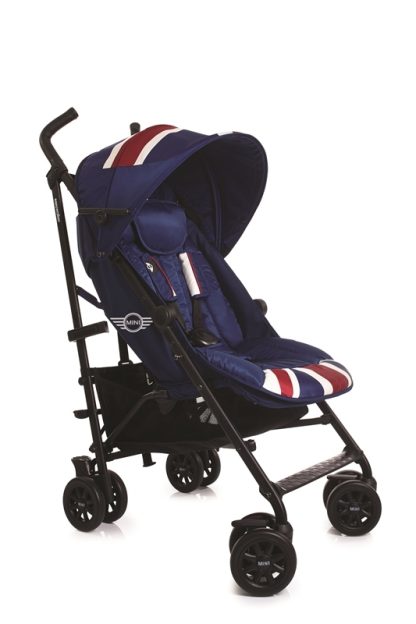 MINI Union Jack
