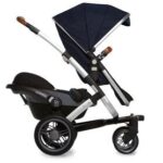 Autostoel adapters onder-1914