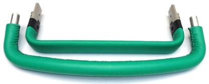 Joolz Day 1 Tailor Set Emerald Green