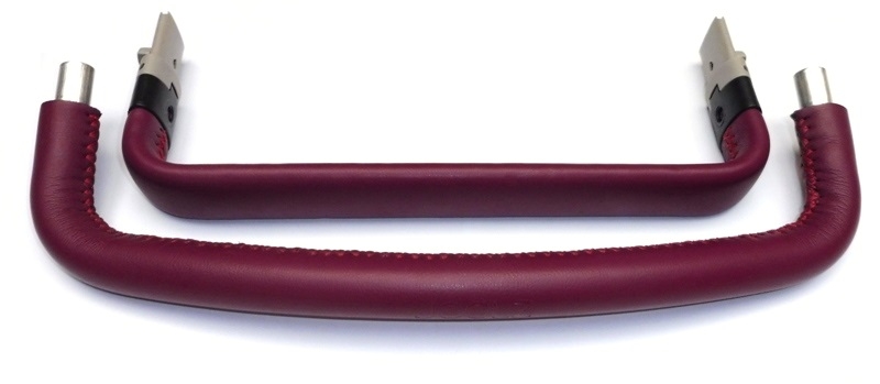 Tailor Set Amaranth - Afbeelding 1