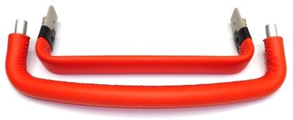 Joolz Day 1 Tailor Set Tangerine Tango
