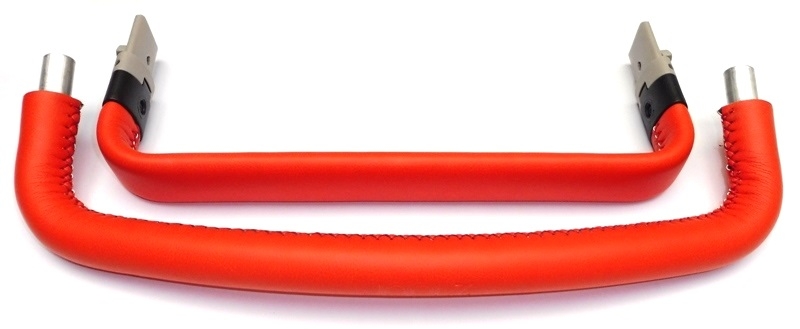Joolz Day 1 Tailor Set Tangerine Tango