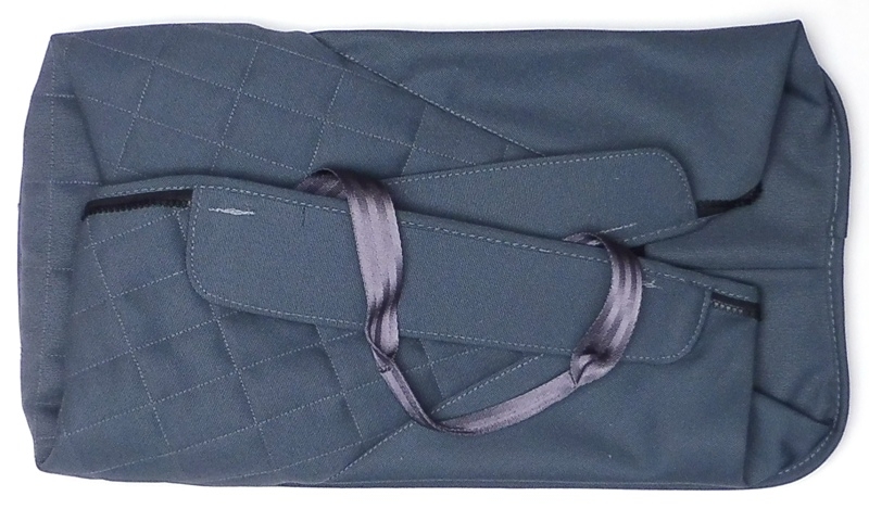 Bagagemand Blu - Afbeelding 1