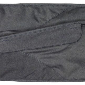 Bagagemand Graphite