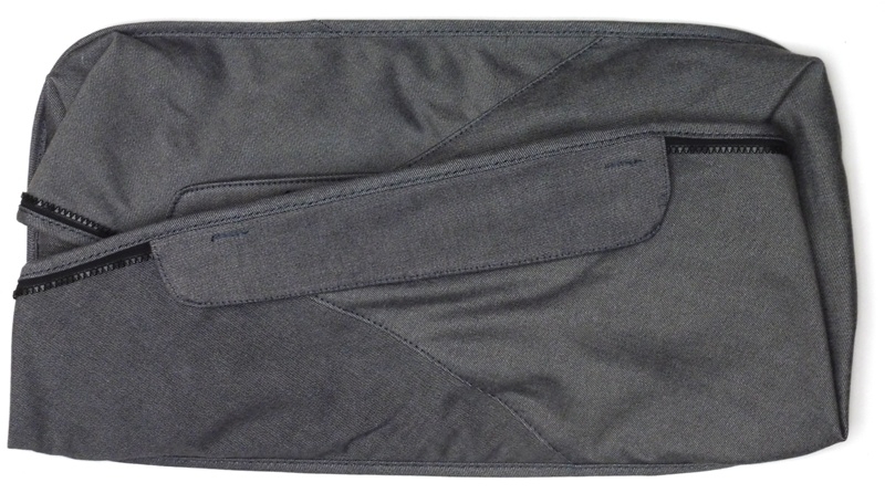 Bagagemand Graphite - Afbeelding 1