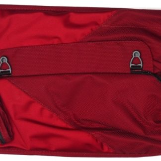 Bagagemand Volcano Red (1)