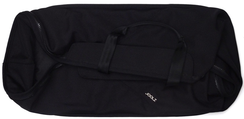 Bagagemand Noir - Afbeelding 1