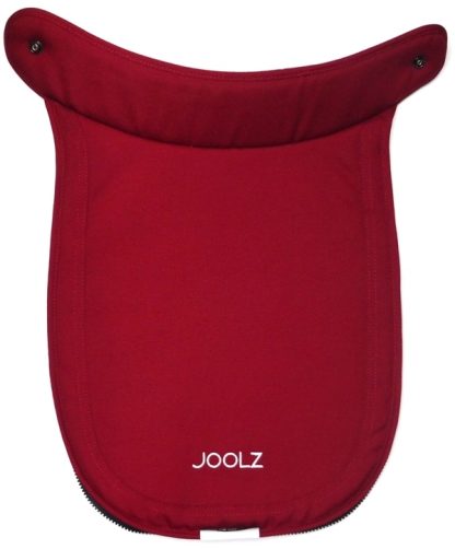 Reiswiegdekje Lobster Red