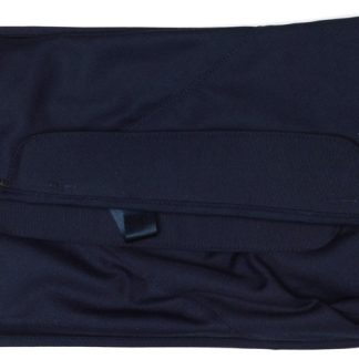 Bagagemand Parrot Blue