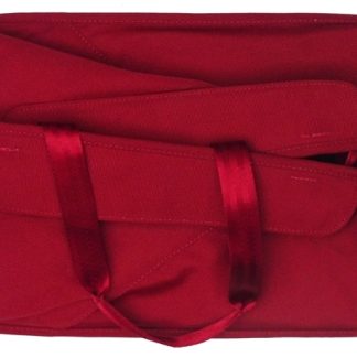 Bagagemand Volcano Red