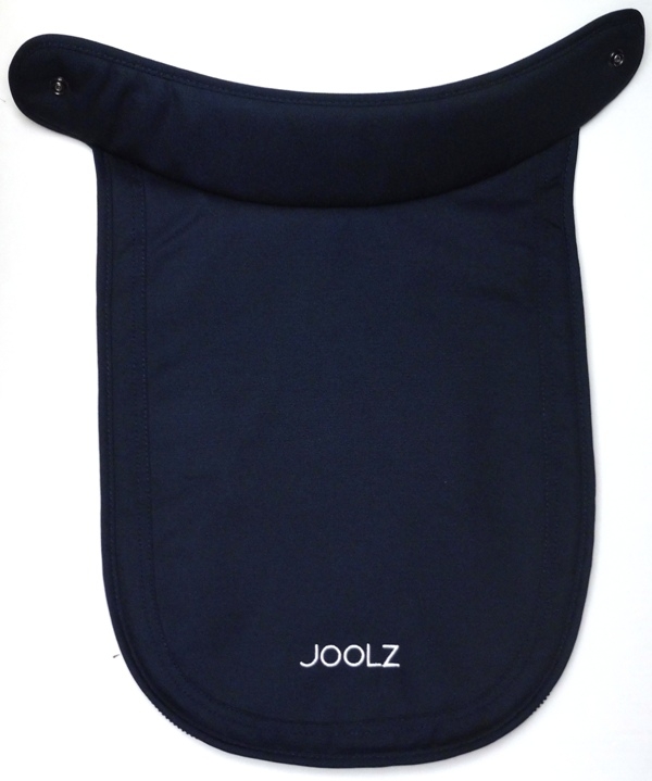 Reiswiegdekje Parrot Blue