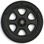 Achterwiel zwart-2032