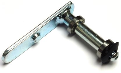 Montageset achterwiel
