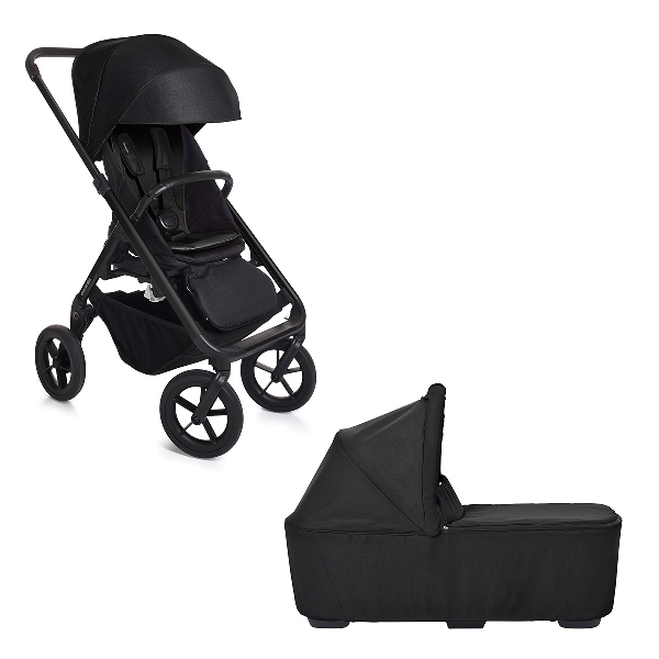 Reiswieg Oakland Black-2058