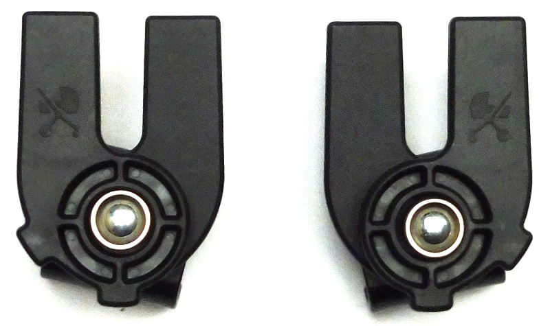 Klemmen zonnekap - Afbeelding 1