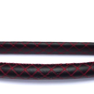 Tailor Set Black Red DS-0