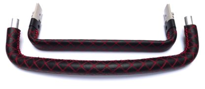 Tailor Set Black Red DS-0