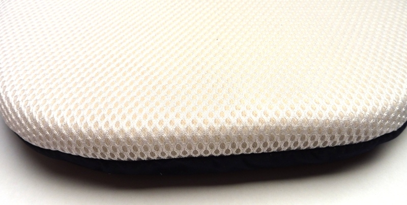 Matras boven Parrot Blue-2108