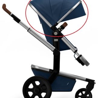 Zonnekap Parrot Blue