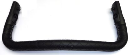 Handgreep Black DS