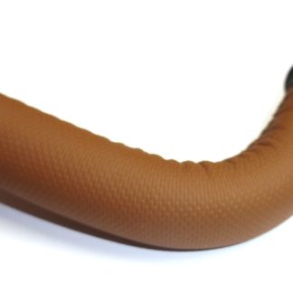 Handgreep Brown carbon