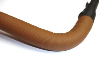 Handgreep Brown carbon