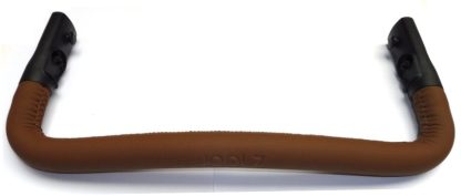 Handgreep Brown carbon-2130