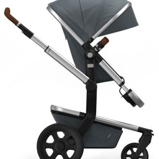 Bekledingset Hippo Grey