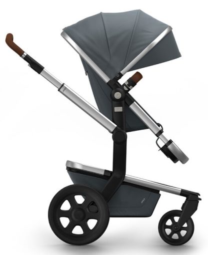 Bekledingset Hippo Grey