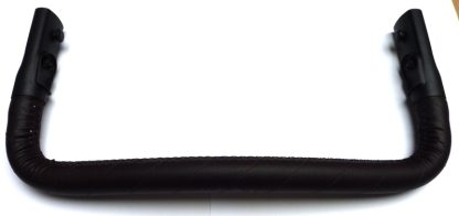 Handgreep Dark brown diagonal