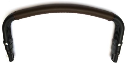 Draagbeugel bruin leder-2421