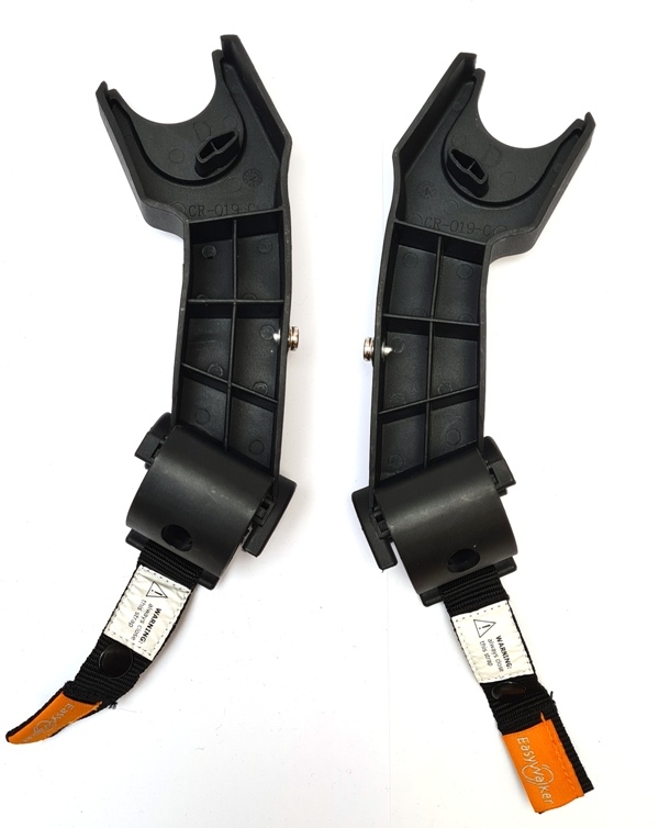 Autostoel adapters-2407