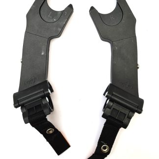 Autostoel adapters-0