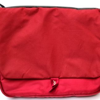 Verzorgingstas Lobster Red