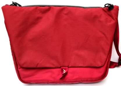 Verzorgingstas Lobster Red