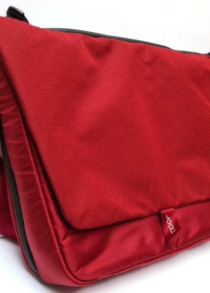 Verzorgingstas Lobster Red-2423
