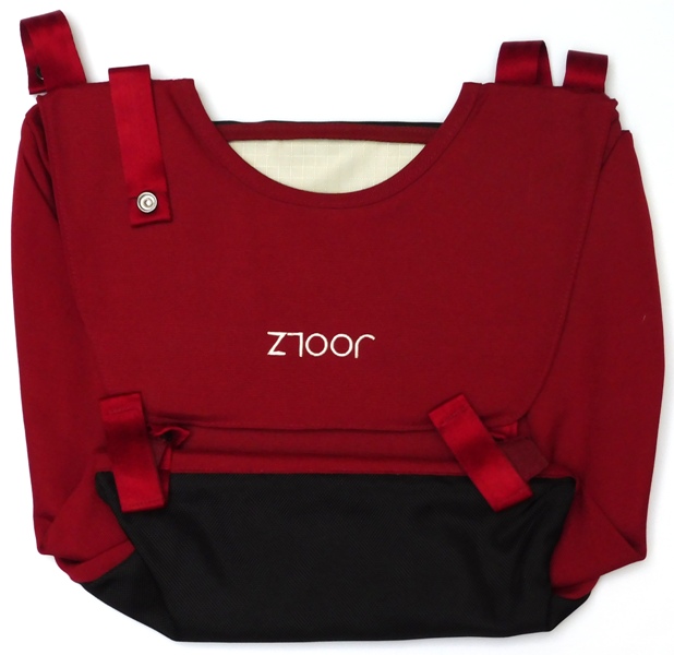 Bagagemand Lobster Red-0 Bagagemand Lobster Red-0