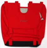 Bagagemand Rood-2520