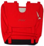 Bagagemand Rood-2531