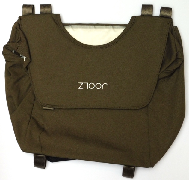 Bagagemand Turtle green-0 Bagagemand Turtle green-0