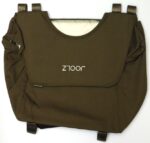 Bagagemand Parrot Blue-2495