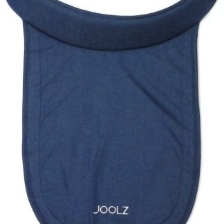 Reiswiegdekje Lichtblauw Denim-0